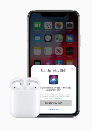 Apple hat mit seinen drahtlosen AirPods einen echten Verkaufsschlager gelandet