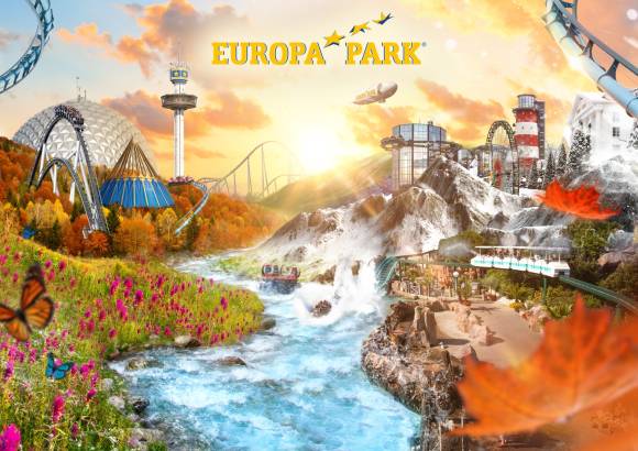 Europapark 