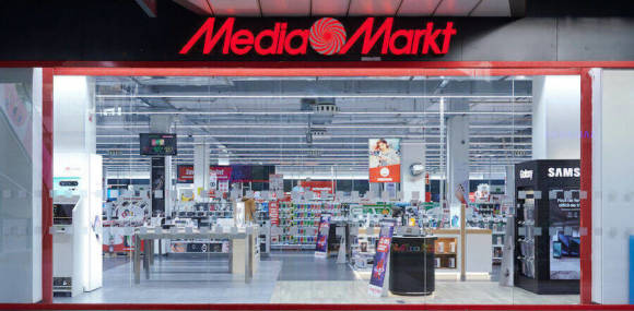 Media-Markt-Saturn 