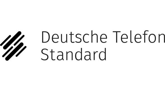 Deutsche Telefon Standard 