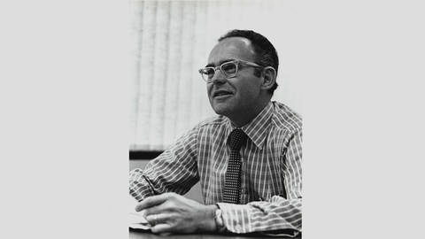 Intel-Mitbegründer Gordon Moore starb im Alter von 94 Jahren 