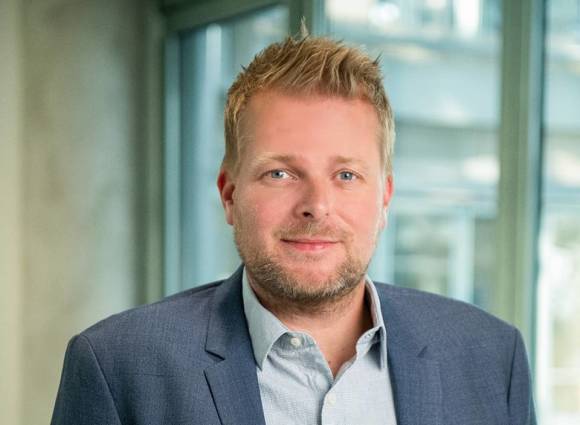 Wilke Stroman, CEO Mobilezone Deutschland 