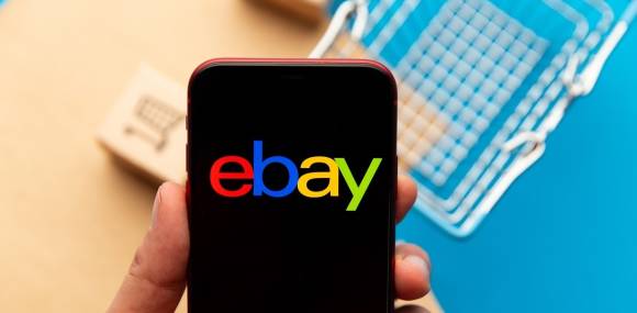 eBay Smartphone 