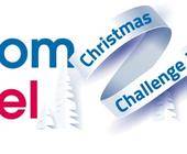 Telecom Handel Christmas Challenge