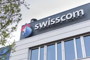 Swisscom-Gebäude 