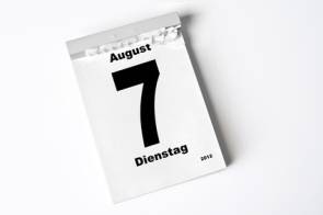 Gerücht: Das neue iPhone kommt am 7. August 