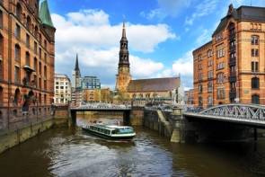Hamburg: Vodafone startet Netzoffensive 