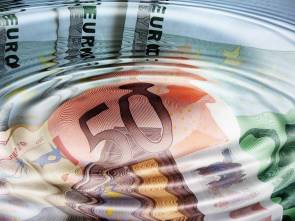 Bundesbank: Deutlich mehr Falschgeld als im 1. Halbjahr 2013 
