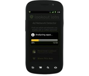 Ad Network Detector: Mehr Transparenz bei App-Werbung 