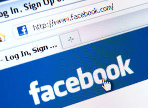 ICS startet neue Facebook-Fanseite 