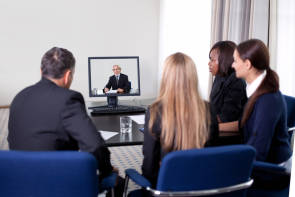 Videokonferenzlösungen: ScanSource kooperiert mit Radvision 