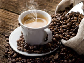 Aetka-Incentive: Kaffee-Lounge für den PoS 