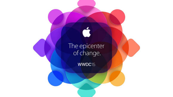 Apple lädt zur WWDC 2015 