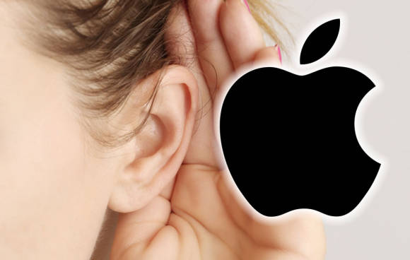 Apples Siri hört bald immer zu 