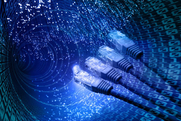 Kabel Internet 
