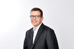 Ralf Ebbinghaus, CEO von Swyx