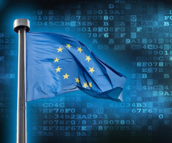 EU-Datenschutz-Grundverordnung 