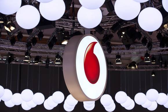 Vodafone-Logo 