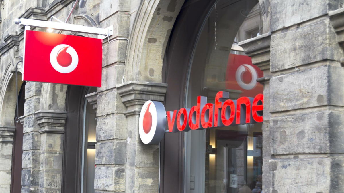 Vodafone Erste Filialen Und Partnershops Offnen Wieder Telecom Handel De