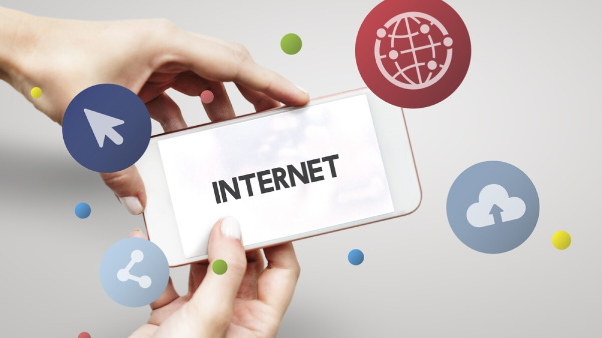 Mobile Data Treibt Marktwachstum Telecom Handel De