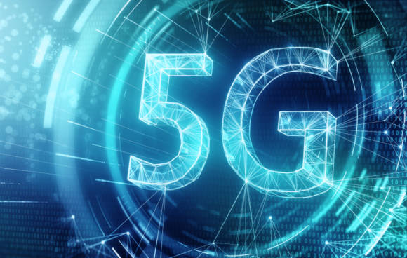 5G 