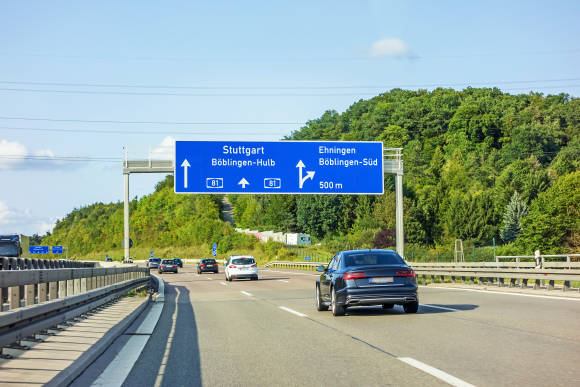 Autobahn 