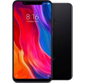 xiaomi Mi8