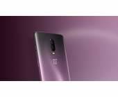 OnePlus 6T in Thunder Purple 