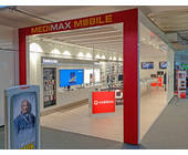 Medimax Mobile in Dallgow
