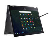 Acer Chromebook Spin 13