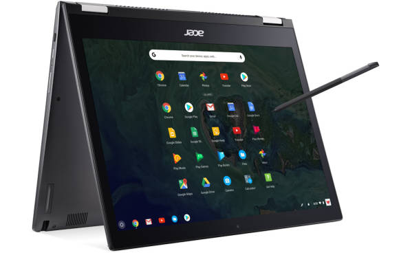 Acer Chromebook Spin 13 