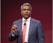 Thomas Kurian