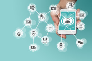 Digital Healthcare 