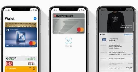 Apple Pay 