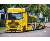 ADAC truck