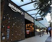 Amazon Go