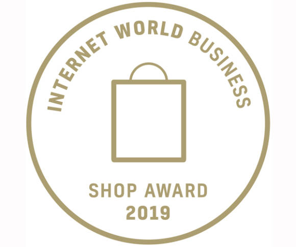 Shop-Award 2019 