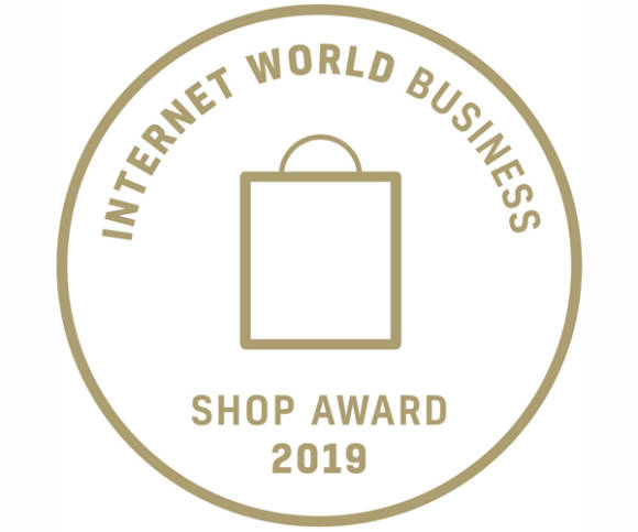 Shop-Award 2019 