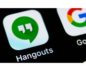 Google Hangouts