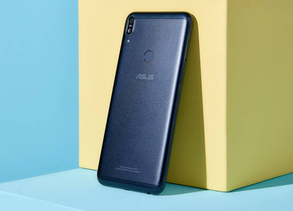 Das Asus ZenFone Max Pro 