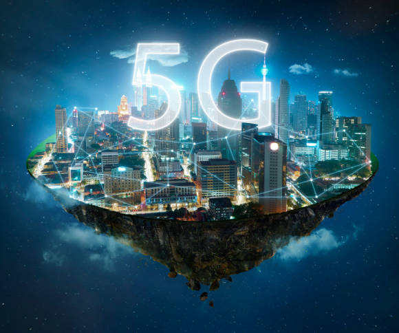 5G 