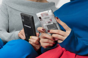 Fairphone sammelt Kapital ein 