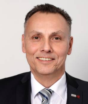 Max Kammerloher, Leiter Indirekter Vertrieb bei Plusnet 