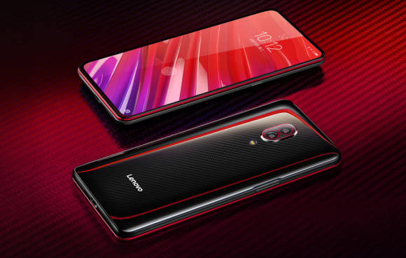 Lenovo Z5 Pro GT 