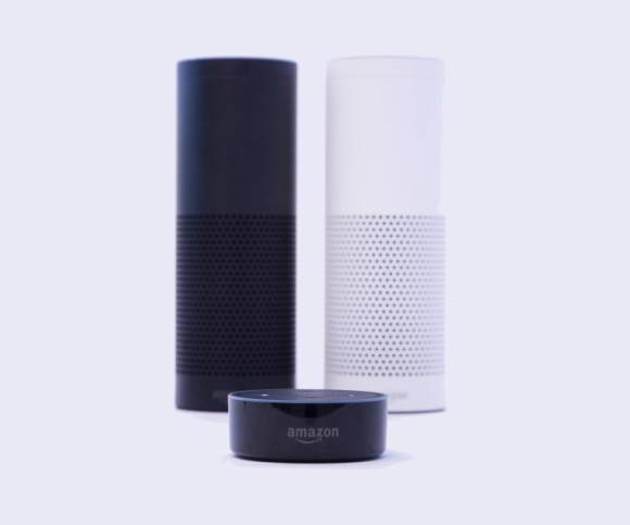 Amazon Echo 