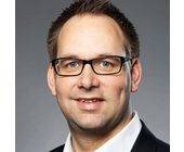 Stephan Klusmann, Prokurist bei der Also Financial Services GmbH
