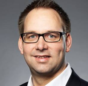 Stephan Klusmann, Prokurist bei der Also Financial Services GmbH 
