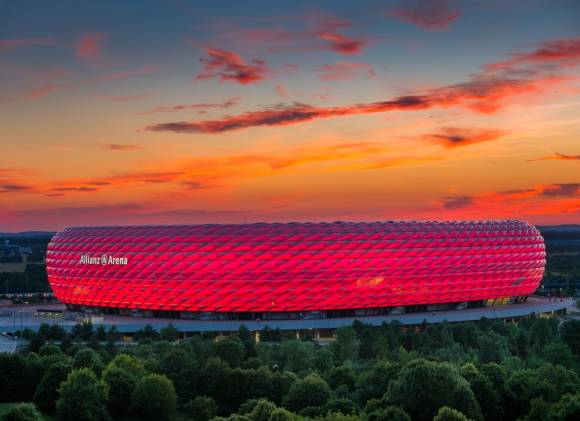 Allianz Arena 