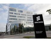 Ericsson Headquarter