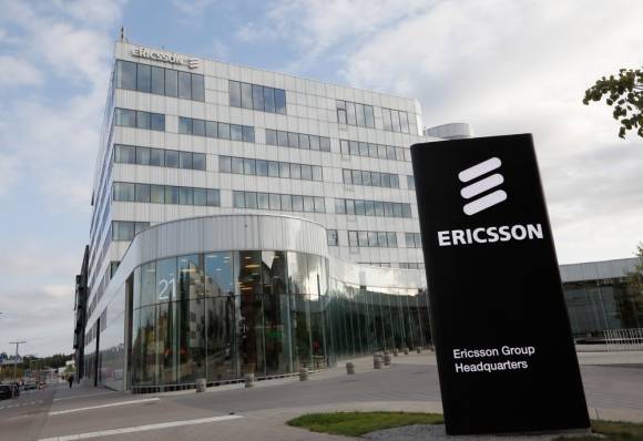 Ericsson Headquarter 